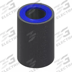 SOLBERG Pleated Filter: Fiberglass, 9.5 in Overall Ht, 3 9/16 in Inside Dia, 5 3/4 in Outside Dia (MPN HE230P). Key specifications — attr59866: HE230P; attr59869: SOLBERG; attr59875: F-230P-300.