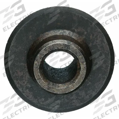 WESTWARD Cutter Wheel: Cuts Aluminum/Brass/Copper/Steel, For Grainger No. 3CYV3 - Wheels for Pipe, Tubing & Conduit Cutters