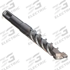 DEWALT Rotary Hammer Drill: 5/16 in Drill Bit Size, 4 in Max Drilling Dp, 6 1/2 in Overall Lg, 25 PK (MPN DW5524B25). Key specifications — attr277146: DEWALT.