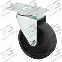 APPROVED VENDOR Swivel Caster, 4": MH2PLG402G. Key specifications — Manufacturer Part Number: MH2PLG402G; Compatible with Manufacturer Part Number: Aluminum-Deck Platform Truck; Brand: APPROVED VENDOR; Compatible with Grainger Part Number: 2PLG4; Product Type: Swivel Caster.