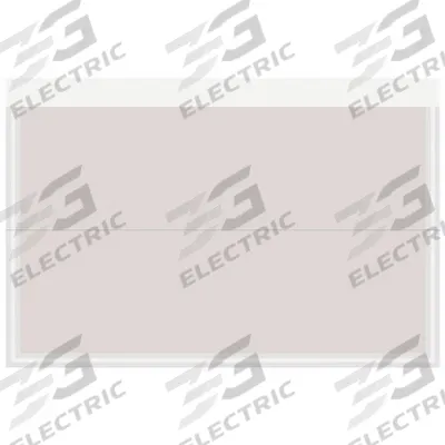 BRECKENRIDGE PAPER & PACKAGING Envelope: 5 in Outside Ht, 7 1/2 in Outside Lg - Top-Loading Packing List Envelopes