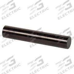 VERMONT GAGE Class ZZ Go Pin Gauge: 0.3520 in Dia, 0.00020 in Tolerance, Steel, Black Oxide (MPN 911135200). Key specifications — attr1182413: 0.3520 in; attr1182404: 0.00020 in; attr1182405: ZZ; attr1182410: VERMONT GAGE; attr1182412: Certificate of Accuracy with NIST Traceability.