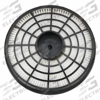 PROTEAM Dome Filter: ProTeam, 107776/107778/107780/107786/107787/107788, HEPA, Dry (MPN 847650). Key specifications — Filter Pickup Type: Dry; Filter Material: Paper; Compatible Vacuum Brand: ProTeam; Brand: PROTEAM; Compatible Vacuum Manufacturer Part Number: 107778.