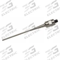 BRANSON Microtip: 4 in Overall Lg, 101-063-726R/101-063-727R (MPN 109-122-1065R). Key specifications — Product Type: Microtip; Compatible with Manufacturer Model Number: 101-063-727R; Brand: BRANSON.