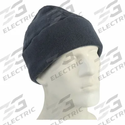 NATIONAL SAFETY APPAREL Hat: 24 cal/sq cm ATPV, Nomex ( 8.5 oz ) - Category 2 Hats