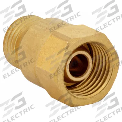 HARRIS Welding Torch Check Valve Pair: Torch Mount, 9/16"-18 - Check Valves