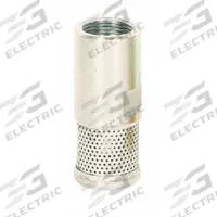 LIQUIDYNAMICS INC. Oil Foot Valve: Ball, Full Flow, Steel, Inline, 1 in Pipe Size, FNPT, Female, NPT (MPN 950002). Key specifications — Brand: LIQUIDYNAMICS INC.; Max. Pressure (CWP): 50 psi @ 80°F; Seal Material: Steel; Seat Material: Steel; Strainer Material: Steel; Connection Type: FNPT.
