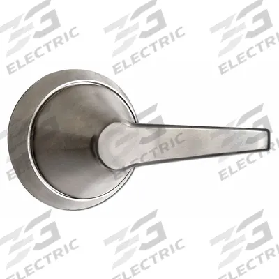 MARKS USA Door Lockset: Dummy Lever Locksets, Stainless Steel, ADA Compliant