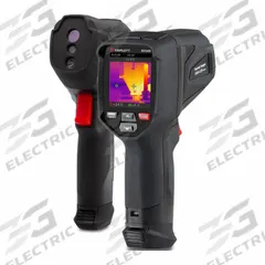 TRIPLETT IR Resolution, 50mK 256 x 192: 62° x 48°, USB, ±2% or ±2°C Accuracy °C, 320 x 240 (MPN IRTC450). Key specifications — Focus Method: Fixed; Manufacturer Part Number: IRTC450; Brand: TRIPLETT; Field of View: 62° x 48°; Intrinsic Safety: Not Specified Intrinsically Safe; Features_Broad: Zoom.