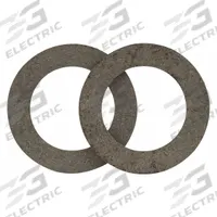 COFFING Brake Friction Disc: Manual Chain Hoists, 3,000 lb Compatible Load Capacity, LHH, KHH5014. Key specifications — Manufacturer Part Number: KHH5014; Compatible Hoist Type: Manual Chain Hoists; Compatible Series: LHH.