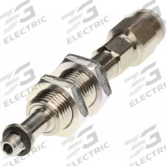 SMC Vacuum Buffer Assembly: ZP, Rotating, 6 mm, 6 mm, 10 mm Stroke Lg, 207.4 mm Overall Lg (MPN ZPB2J10-06). Key specifications — attr113913: ZPB2J10-06; attr1049006: 6 mm; attr1049005: 6 mm.