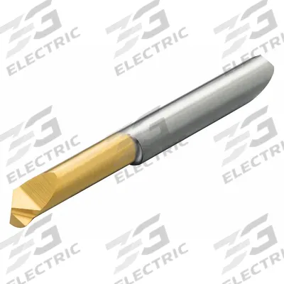 SANDVIK COROMANT Parting and Grooving Insert: CXS-05T090-20-5220R 1025 - Machining