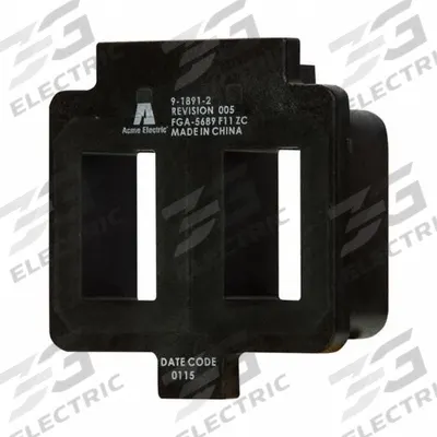 EATON Replacement Coil: 240V AC, NEMA Size 4/5 - Replacement Coils for NEMA Contactors