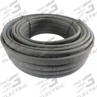 APPROVED VENDOR Electric Heating Cable: For Indoor/Outdoor, 50 ft Cable Lg, 240V AC, Hardwired (MPN 13R086). Key specifications — NEMA Plug Configuration: Hardwired; Voltage: 240V AC; Brand: APPROVED VENDOR; Includes: Cable Only; For Use Indoor/Outdoors: Indoor/Outdoor; For Use With: Roofs.