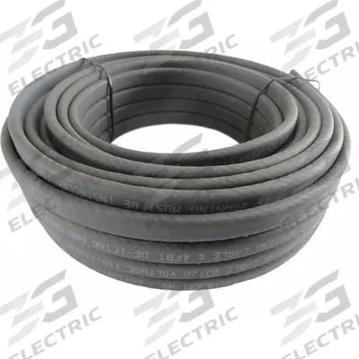 APPROVED VENDOR Electric Heating Cable: For Indoor/Outdoor, 50 ft Cable Lg, 240V AC - Cut-to-Length Electric Heating Cables