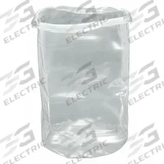 APPROVED VENDOR Drum Liner: For 30 gal Drums, 15 mil Thick, Not Antistatic, Seamless, Natural (MPN G059-3615). Key specifications — attr1187596: Natural; attr1187597: 30 gal; attr1187602: APPROVED VENDOR.