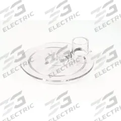 GRINDMASTER-CECILWARE CORP. Pump Cover: GM3629. Key specifications — Manufacturer Part Number: GM3629; Product Type: Pump Cover; Brand: GRINDMASTER-CECILWARE CORP..
