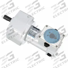 LEESON Parallel Shaft Gearmotors: Parallel, 90V DC, TENV, 14 RPM, 341 in-lb Max Torque, 180:1, 1.5 A (MPN M1125268.00). Key specifications — Motor Type: Permanent Magnet DC; Brand: LEESON; Full Load Current: 1.5 A.