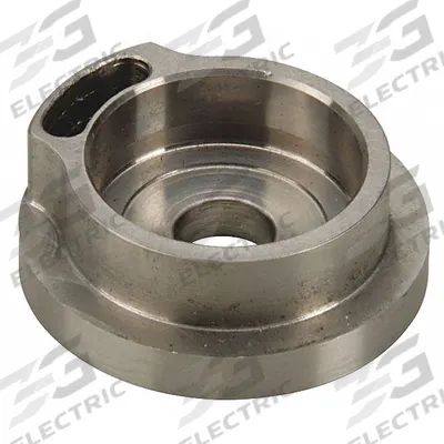DYNABRADE Rear Bearing Plate: Mfr Part # 01722 - Air Tool Replacement Parts