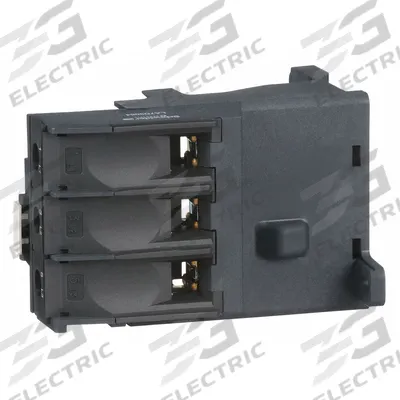 SCHNEIDER Terminal Block: Terminal Block - Accessories for Schneider Electric Models