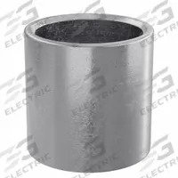 Sleeve Bearing: Iron-Copper, SAE 863, 1 1/4 in Bore, 1 1/2 in OD, 1 1/2 in Lg, -15°F to 300°F, 10 PK (MPN SOA1524-05B). Key specifications — System of Measurement: Inch; Material Grade: SAE 863; Brand: OILITE.
