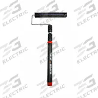 SHUR-LINE Paint Roller Frame: Cage Roller Frame, 9 in Roller Lg (MPN 6630C). Key specifications — Brand: SHUR-LINE; Roller Frame Style: Cage.