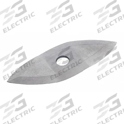 IKA Cutting Blade: 0002900001, A 11 Basic Analytical Mill, 60EK49 - Grinder Cutters & Beaters