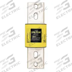BUSSMANN Fuse: Class L, KRP-C Series, Bolt-On Body, Time-Delay, 900 A, 600 V AC, 300 V DC (MPN KRP-C-900SP). Key specifications — Brand: BUSSMANN; Series: KRP-C.