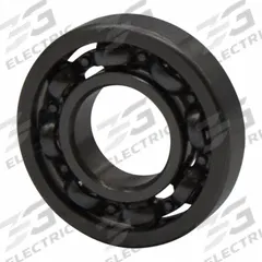 INGERSOLL RAND Bearing: Mfr Part # 4U-97, Front Rotor Bearing, Compatible with Mfr Part # 2906P. Key specifications — attr948908: 4U-97; attr948911: 2906P; attr948916: Front Rotor Bearing.