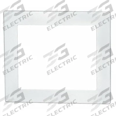 OATEY Faceplate: 38941 - Assorted Brand Washing Machine & Dryer Parts