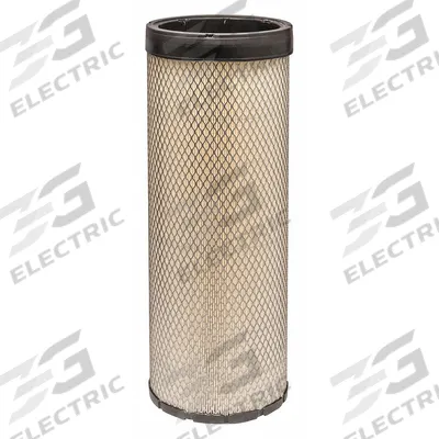 BALDWIN FILTERS Automotive Air Filter: Round-Oval, Engine, Round, Radial Seal - Round/Oval Engine Air Filters