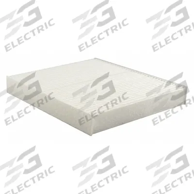 BALDWIN FILTERS Automotive Air Filter: Panel, Cabin, Cabin Air Filter, Rectangular - Panel Cabin Air Filters