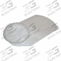 APPROVED VENDOR Filter Bag: Felt, Welded, Bag Size 10, 100 micron, 185 gpm, Max. Op Temp 275°F (MPN PE 100 P10SHWS). Key specifications — Brand: APPROVED VENDOR.