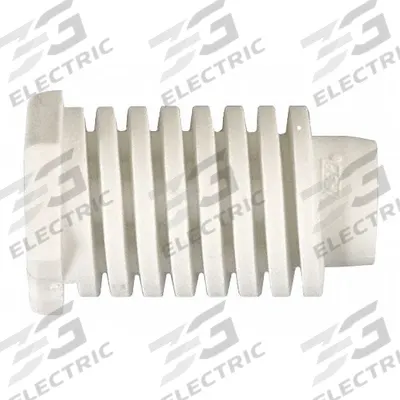 WHIRLPOOL Leveling Leg: 00-W10823505 - Whirlpool Washing Machine & Dryer Parts