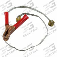 MEGGER Bushing Adapter: Adapter (MPN MC7144). Key specifications — Brand: MEGGER; Manufacturer Part Number: MC7144; Accessory Type_Transformer Turns Ratiometers: Adapter.