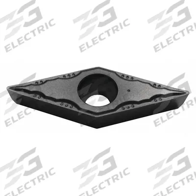 SUMITOMO Diamond Turning Insert: VBGT222MESI - Diamond Indexable Turning Inserts