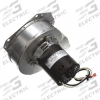 FASCO Induced Draft Furnace Blower: Furnace, Amana, 11009001/70219064/70219924/R7-RFB129, 115V AC (MPN A129). Key specifications — Replacement For Manufacturer Model Number: 11009001; Brand: FASCO; Manufacturer Part Number: A129; Compatible with Brand: Amana; Nameplate Voltage: 115V AC.