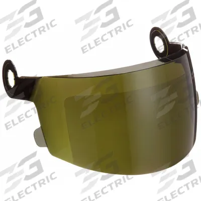 JACKSON SAFETY Face Shield Visor: 12 in Overall Wd, 9 in Overall Ht, 0.07 in Overall Thick - General Purpose Replacement Visors