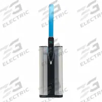 ELGA Water Purification System: Type I Water, 2 lpm Flow Rate, 18.2 Megohm, 10 L Capacity, 5/16" OD (MPN SK-PF2XXXXM1-KIT). Key specifications — Manufacturer Part Number: SK-PF2XXXXM1-KIT; Brand: ELGA; Product Type: Water Purification System; Purified Water Type: Type I Water; Feed Connection: 5/16" OD; Feed Water Monitoring: No; Feed Source: RO; Impurities Removed: DNase.