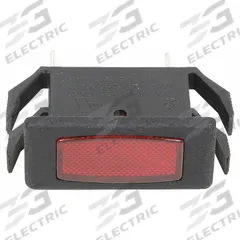 ALTO SHAAM Indicator Light: Mfr Part # LI-3493. Key specifications — Manufacturer Part Number: LI-3493; Brand: ALTO SHAAM; Product Type: Indicator Light.