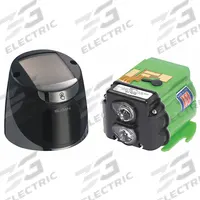 SLOAN Automatic Flush Valve Retrofit Kit: Sloan, Auto Flush Valve Retrofit Kit, Toilets, Top, Solar (MPN EBV1007A). Key specifications — Mounting Type: Top; Brand: SLOAN.