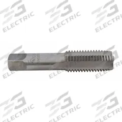 WESTWARD Alloy Steel Tap, 1-8 UNC: CCT1060-56, Tap