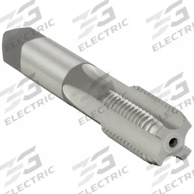 OSG Screw Thread Insert STI Tap: Straight Fute, M14x2 Metric, D5 / 4H-6H, 4 Flute - General Purpose STI Taps