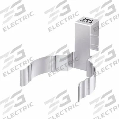 IKA Beaker Clamp: 600 mL Beakers (MPN 25000400) - Viscometer Accessories