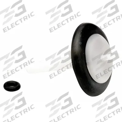 ARO Automatic Drain: Aluminum, ARO - Drain Valve Parts