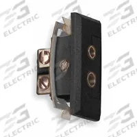 TEMPCO Panel Jack: Jack, For Type J Thermocouple Type, Std Plug (MPN TCA-102-137). Key specifications — attr1276097: Jack; attr1276100: Constantan; attr1276082: Standard Plug; attr1276092: TEMPCO; attr1276087: Black; attr1276088: Glass-Filled Nylon; attr1276089: TCA-102-137.