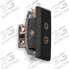 TEMPCO Panel Jack: Jack, For Type J Thermocouple Type, Std Plug (MPN TCA-102-137). Key specifications — attr1276097: Jack; attr1276100: Constantan; attr1276082: Standard Plug; attr1276092: TEMPCO; attr1276087: Black; attr1276088: Glass-Filled Nylon; attr1276089: TCA-102-137.