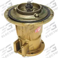BELL & GOSSETT Bearing Assembly: for In-Line Circulating Pumps, Mfr Part # 185262LF. Key specifications — Includes: Lubriction Oil; Manufacturer Part Number: 185262LF; Compatible with Series: Series 60.
