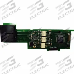 RED LION Panel Meter Accessories: Cards, Plug-In Card, PAXCDC4C, ASCII MODBUS Modes/RS485 RTU, RJ11. Key specifications — Brand: RED LION; Manufacturer Part Number: PAXCDC4C; Compatible Product Type: PAX Unit; Connection Type: RJ11; Output Type: ASCII MODBUS Modes; RS485 RTU; Product Type: Plug-In Card; Accessory Type: Cards.