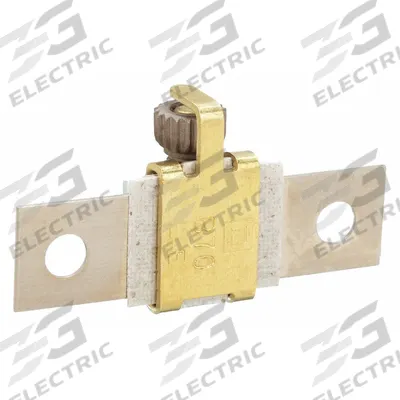SQUARE D Thermal Unit: 20 Trip Class, B70.0 - Electrical